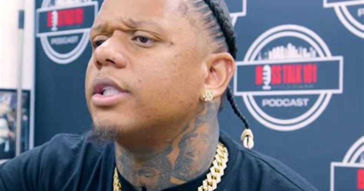Yella Beezy Mother Name
