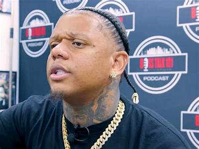 Yella Beezy Mother Name