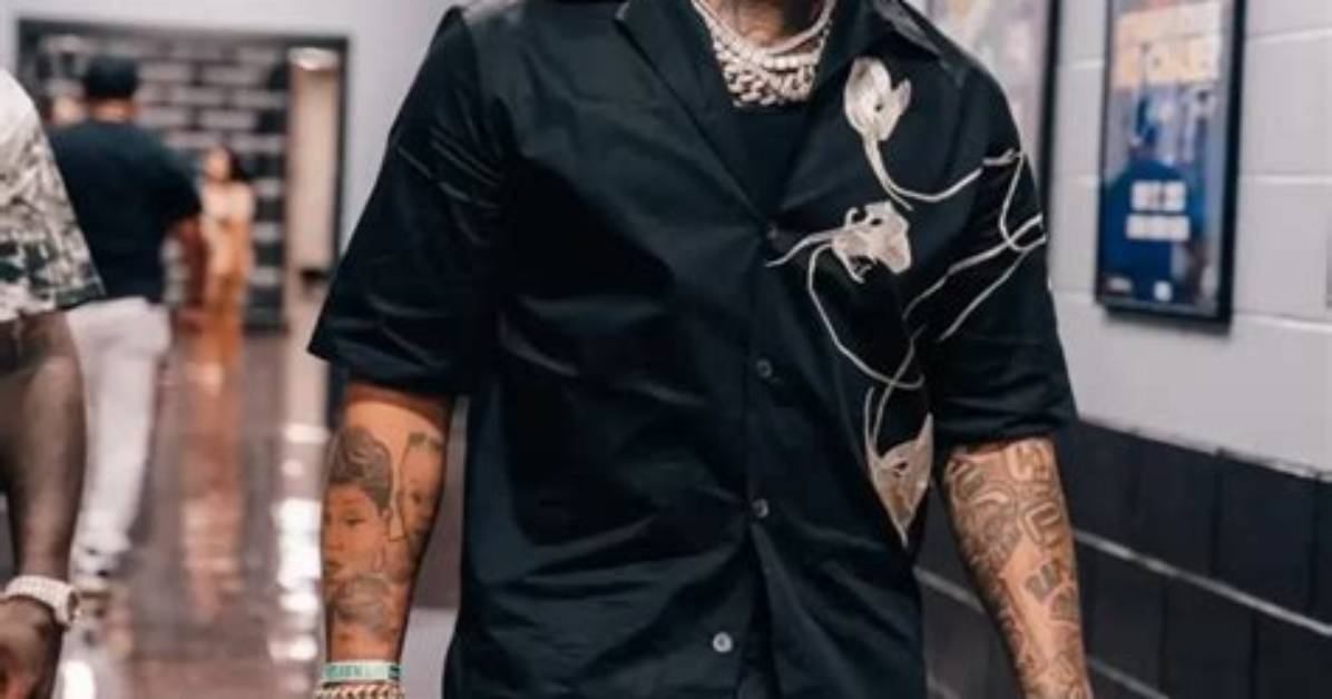 Yella Beezy Net Worth