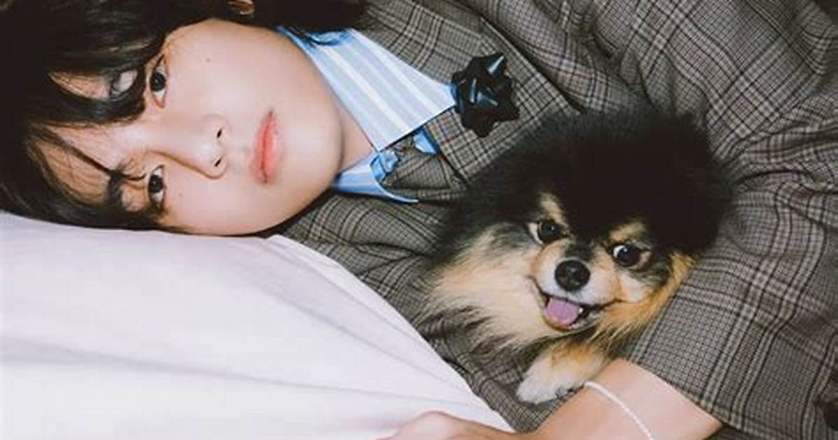 Yeontan - Age, Family, Bio