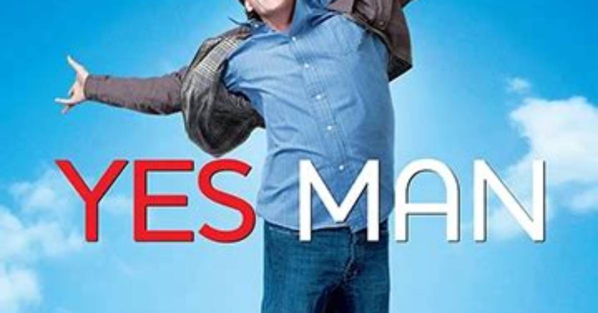 Yes Man - Cast, Ages, Trivia
