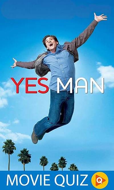 Yes Man - Cast, Ages, Trivia