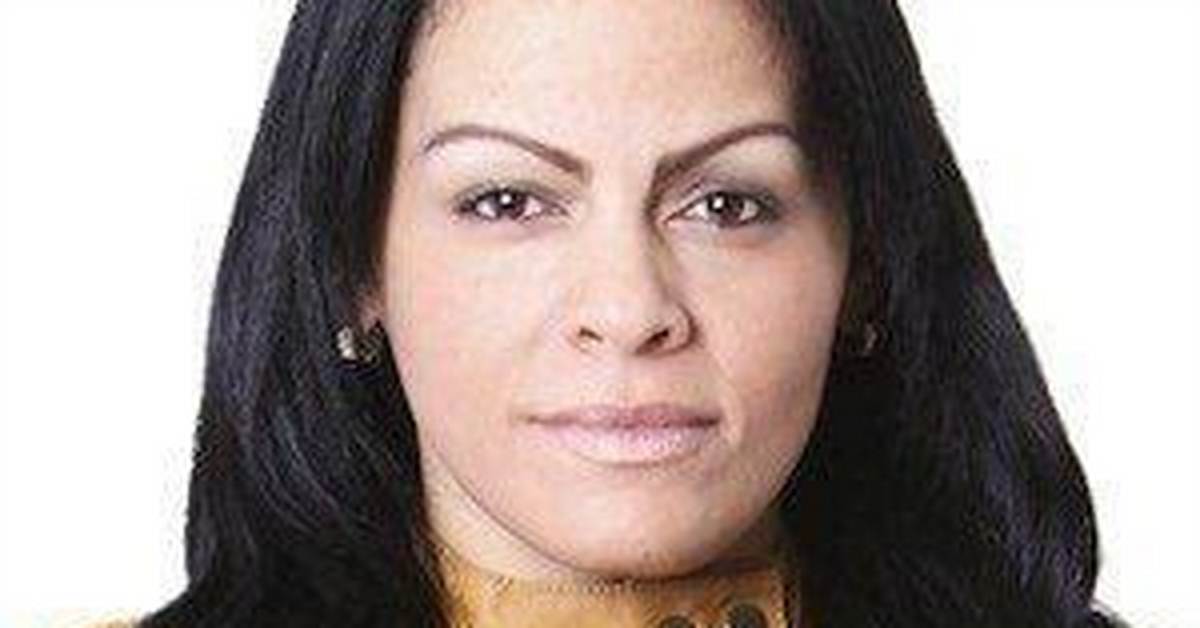 Yesenia Then - Age, Family, Bio