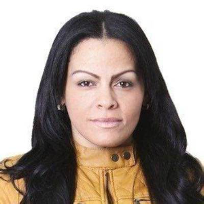 Yesenia Then - Age, Family, Bio