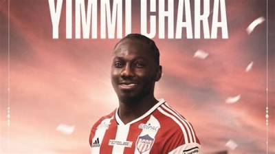 Yimmi Chara Parents Ethnic Background Explored- Meet Jesus Henry and Graciela Zamora