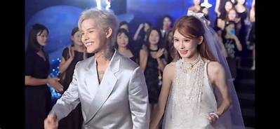 Yin Shihang Proposed His Girlfriend on a Livestream; Banned from Kuaishou After the Event?