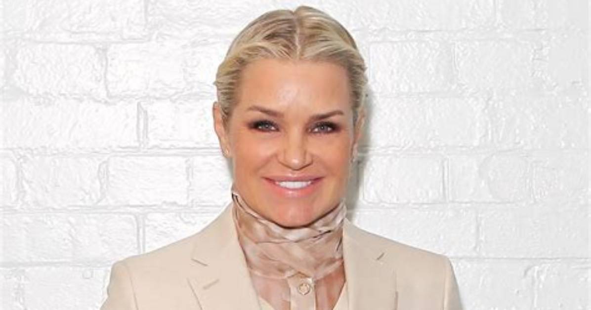 Yolanda Hadid Is Leaving Rhobh: ‘Would Have Loved a More Graceful Exit’