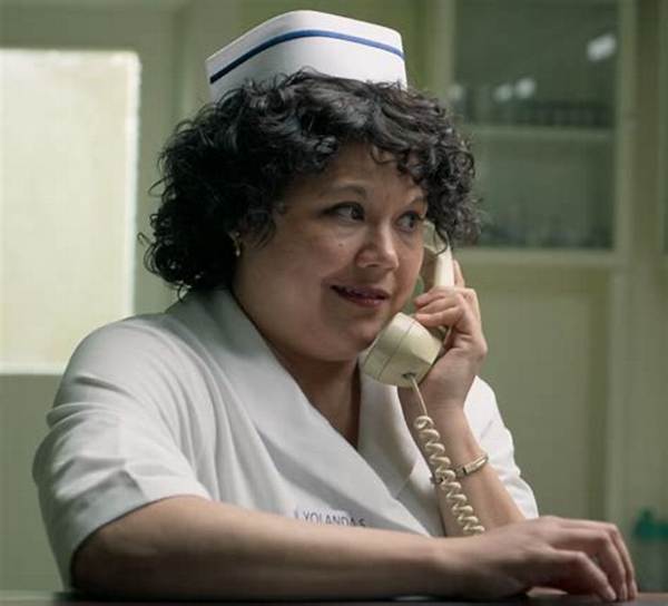 Yolanda Saldivar - Age, Family, Bio