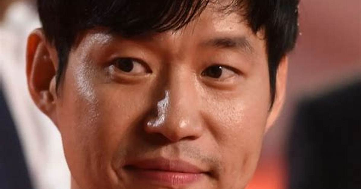 Yoo Jun-Sang - Age, Family, Bio