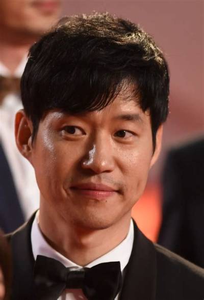 Yoo Jun-Sang - Age, Family, Bio