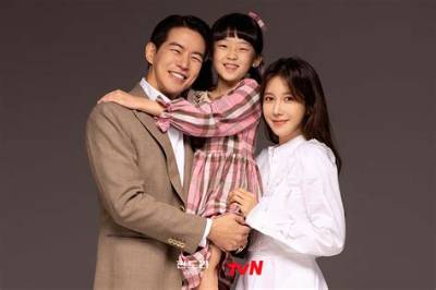 Yoon Ji-on - Age, Family, Bio