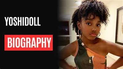 Yoshidoll - Age, Family, Bio