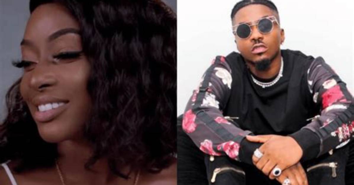“You Are Destitute and Hungry. ” Ms Dsf Told Ex-Lover, Skiibii