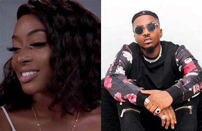 “You Are Destitute and Hungry. ” Ms Dsf Told Ex-Lover, Skiibii