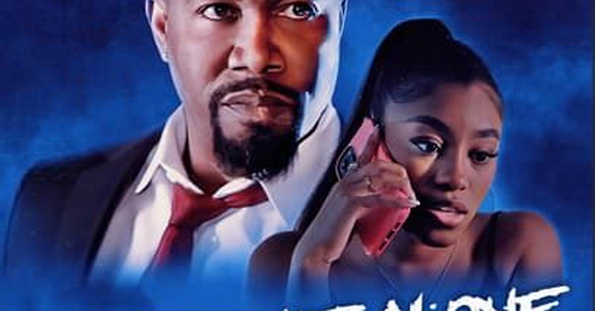 You Are Not Alone Tubi Cast List and Movie Review