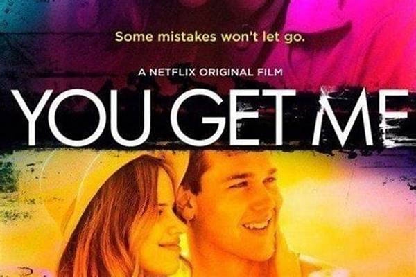 You Get Me - Cast, Ages, Trivia