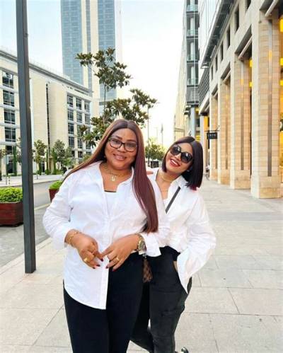 “You Made Me a Millionaire, ” Rita Daniels Appreciates Her Daughter Regina
