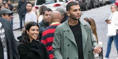Younes Bendjima - Age, Family, Bio