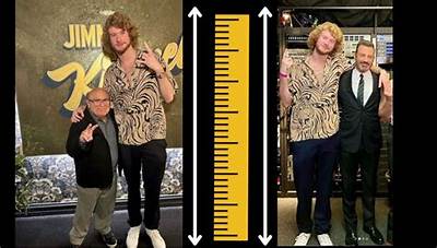 Young Gravy Height: How Tall Is Young Gravy?
