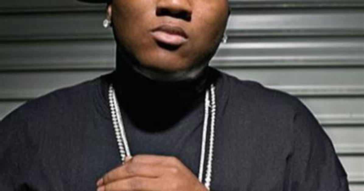 Young Jeezy Bio (Wiki)