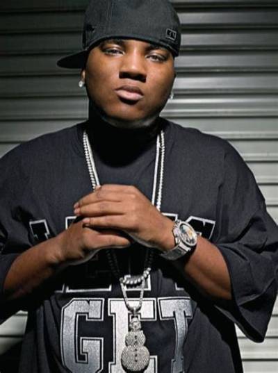 Young Jeezy Bio (Wiki)