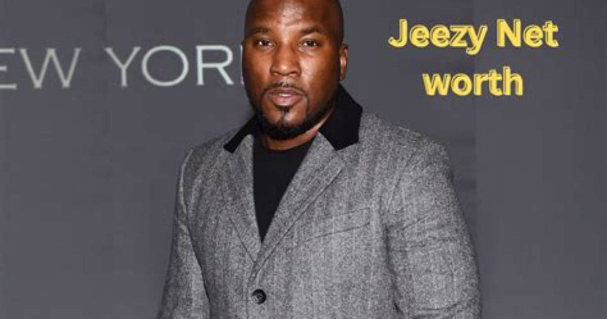 Young Jeezy Net Worth - Wiki, Age, Weight and Height, Relationships, Family, and More