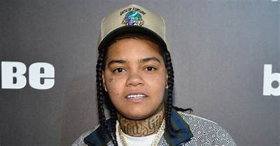 Young M. a Age: How Old Is Young M. a?