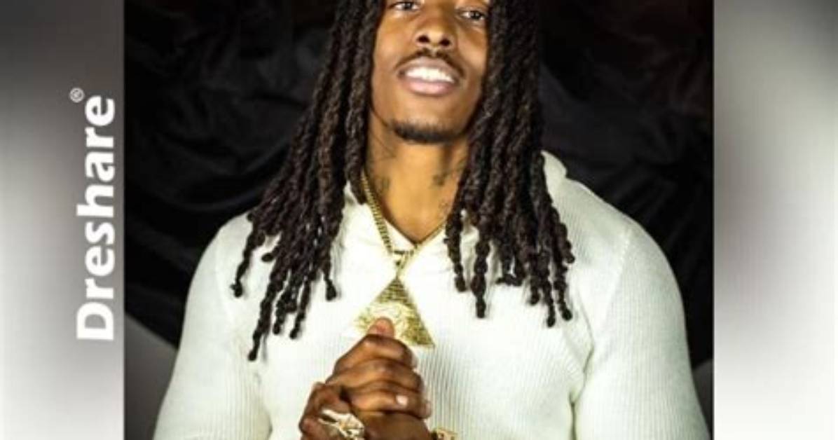 Young Pharaoh - Age, Family, Bio