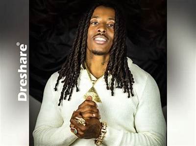 Young Pharaoh - Age, Family, Bio