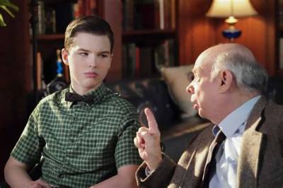 Young Sheldon Season 6 Episode 11 Release Date, Air Time, What to Expect, and More Details