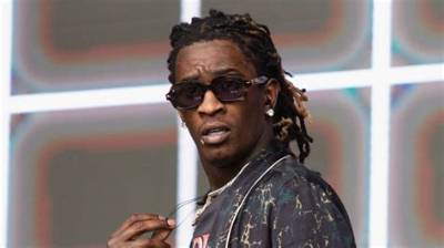 Young Thug Past Relationship: Young Thug’s Kids