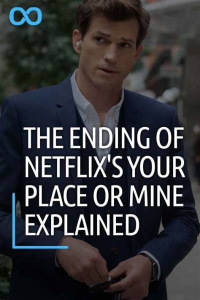 Your Place or Mine Ending Explained: Did Things Go Right for Peter and Debbie?