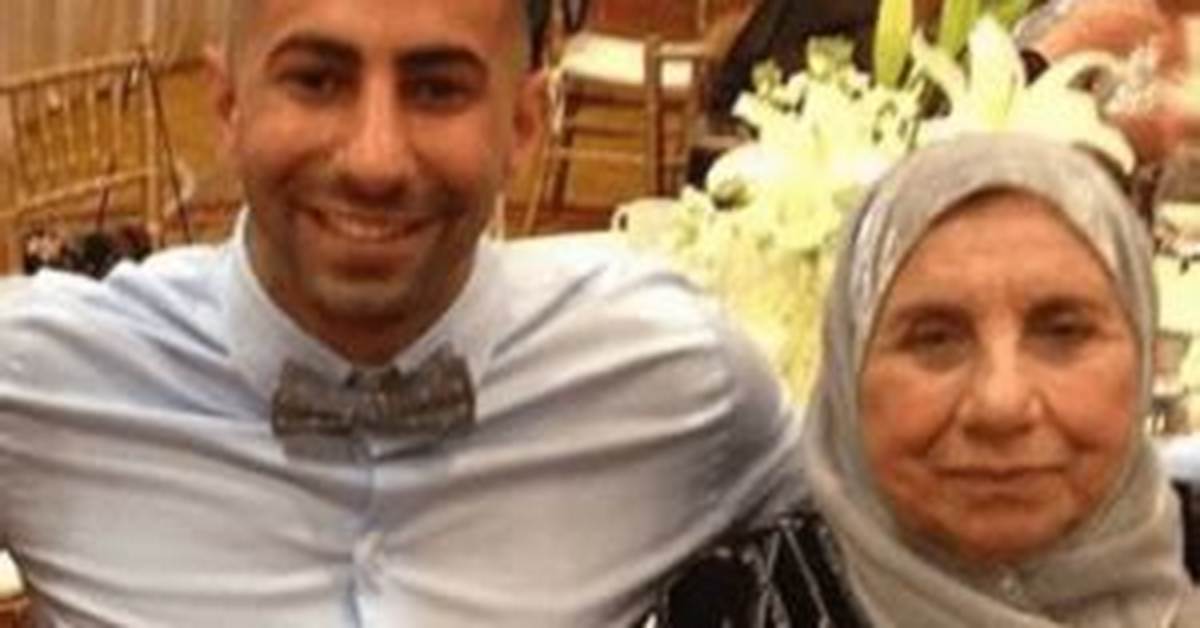 Yousef Saleh Erakat | Illness and Health