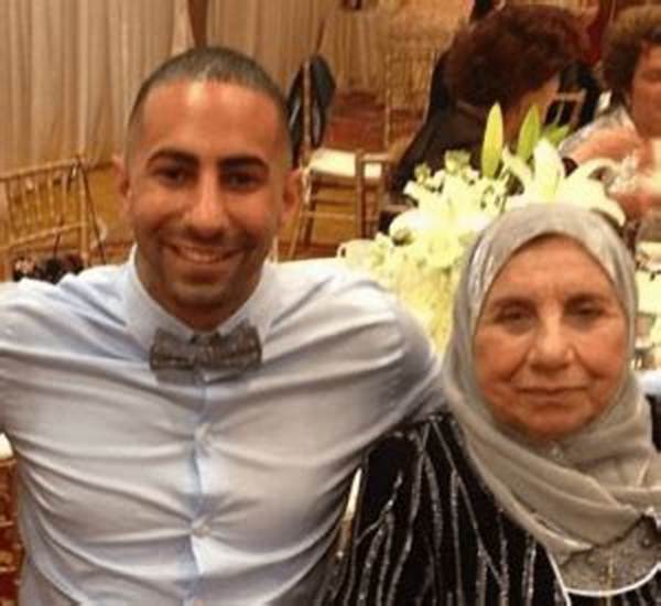 Yousef Saleh Erakat | Illness and Health