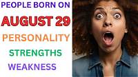 Youtube Stars Born August 29