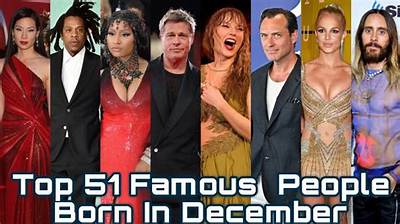 Youtube Stars Born December 15