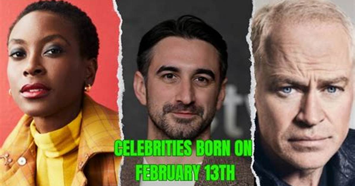 Youtube Stars Born February 12