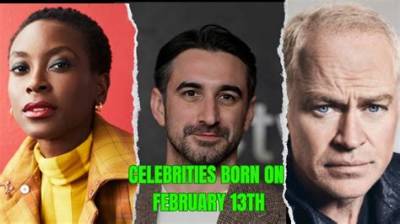 Youtube Stars Born February 12