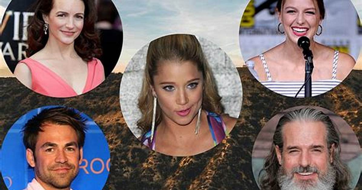 Youtube Stars Born in Colorado