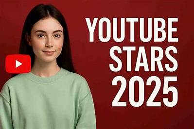 Youtube Stars Born June 20