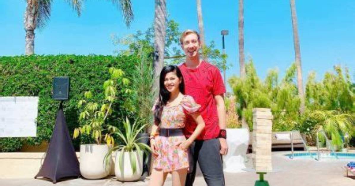 Youtuber, Chad Wild Clay Is Currently Dating Vy Qwaint; Girlfriend & Boyfriend Makes Videos Together