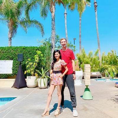 Youtuber, Chad Wild Clay Is Currently Dating Vy Qwaint; Girlfriend & Boyfriend Makes Videos Together