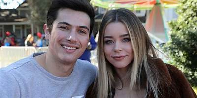 Youtuber Sierra Furtado Is Engaged to Her Boyfriend! ! Check out the Video of the Proposal and Find out See How the Couple Took the Big Step from Dating!