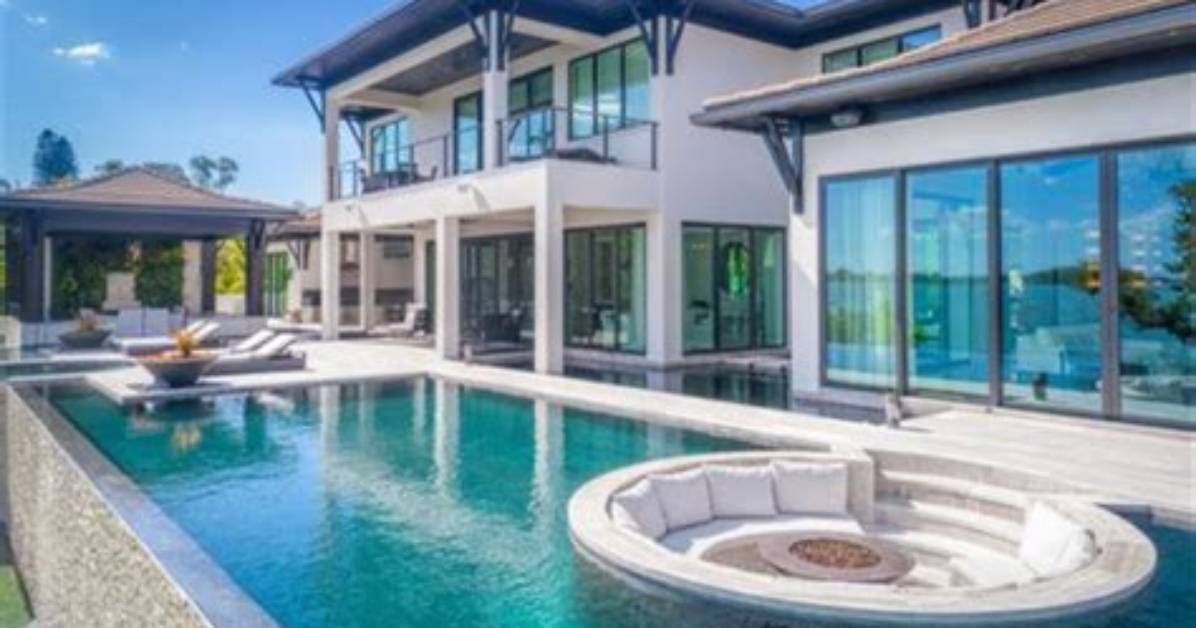 Youtuber Sssniperwolf Has a Luxurious House! Know About Her Boyfriend, Arrests, Net Worth