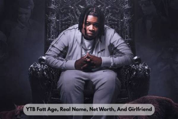Ytb Fatt - Age, Family, Bio