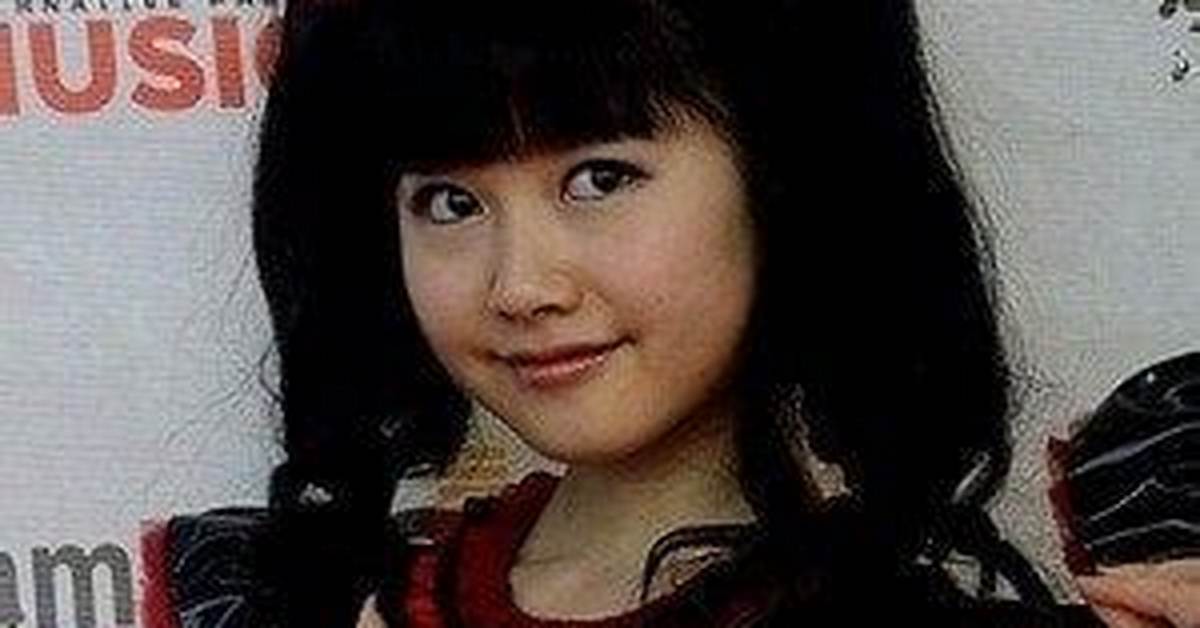 Yui Mizuno - Age, Family, Bio