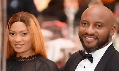 Yul Edochie and Wife Snub 18Th Wedding Anniversary, Fans React