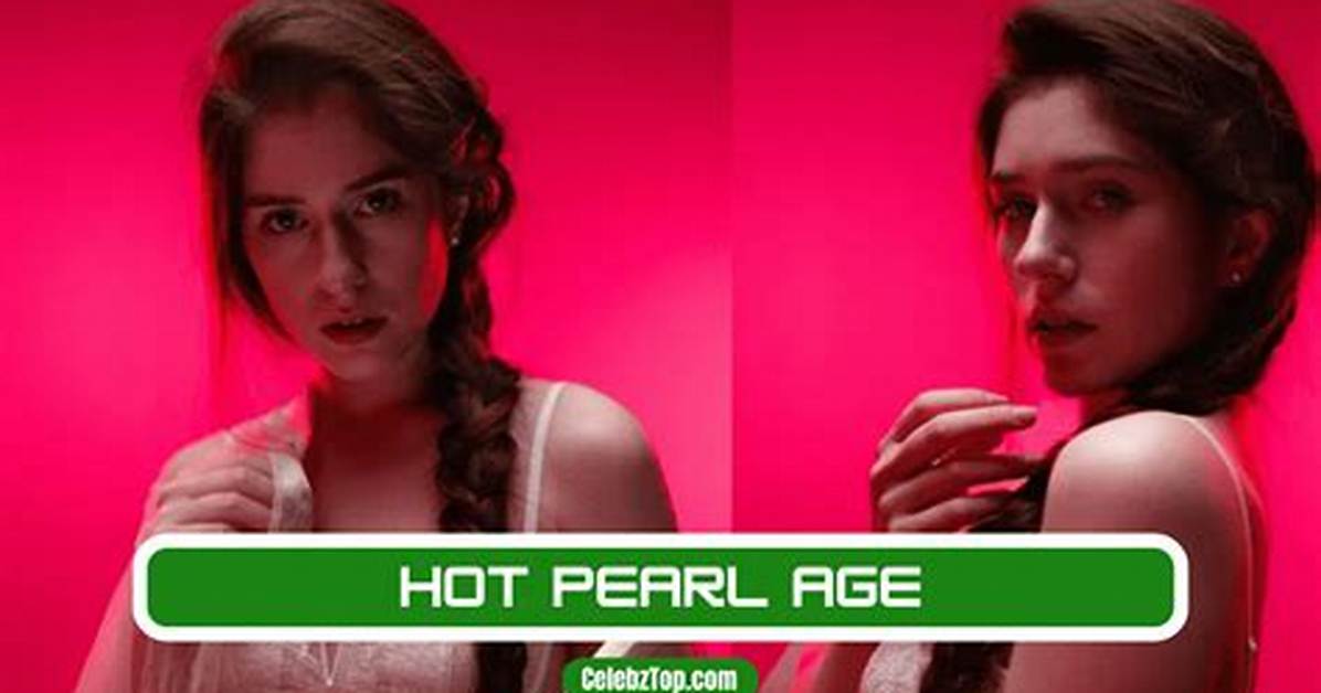 Yummy Pearl - Age, Family, Bio