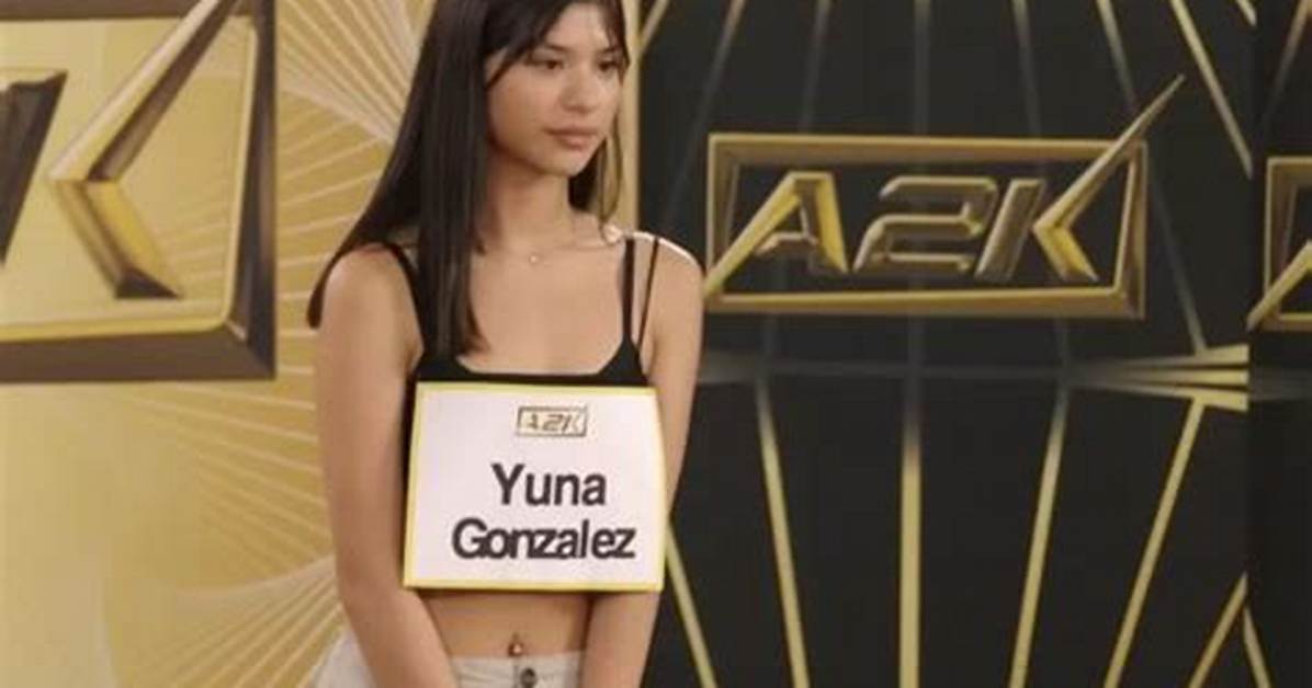 Yuna Gonzalez - Age, Family, Bio