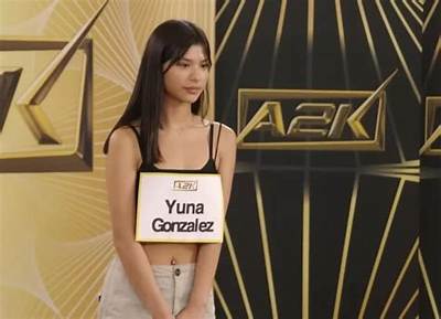 Yuna Gonzalez - Age, Family, Bio